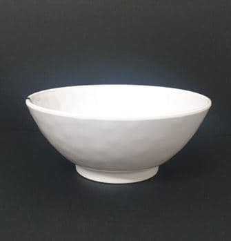 בול מלמין 16 - לבן H