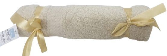 מגבת כותנה בייסיק 50