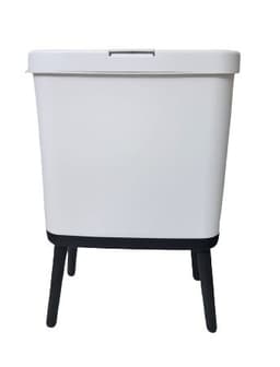 פח אשפה עם רגליים 15 ליטר קונים רק באטרקציה מהיבואן לצרכן