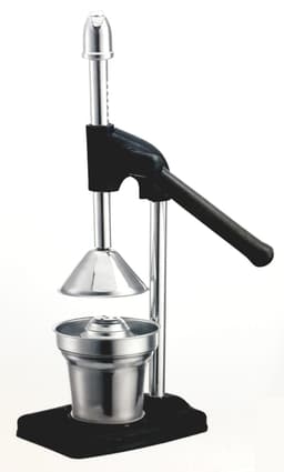 מסחטת מיצים ידנית