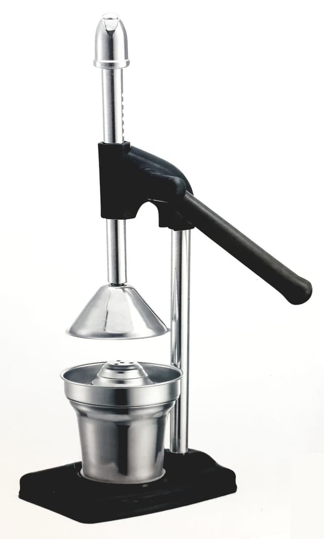 מסחטת מיצים ידנית