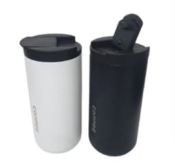 כוס תרמית מעוצבת 380 מ"לאתר אטרקציה אונליין