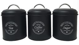 סט תה קפה סוכר VINTA