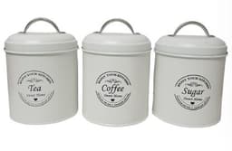 סט תה קפה סוכר VINTA