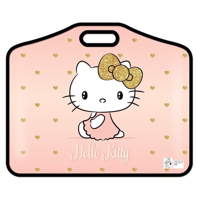 תיק ציור 1/8 הלו קיטי קונים רק באתר אטרקציה מהיבואן לצרכן