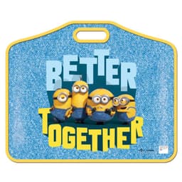 תיק ציור 1/8 מיניונים קונים רק באתר אטרקציה מהיבואן לצרכן