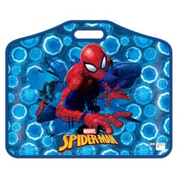 תיקיה קטנה לבלוק ציור 1/8 גיליון - ספיידרמן קונים רק באטרקציה מהיבואן לצרכן