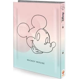 קלסר גב 4 משודרג מיקי קונים רק באטרקציה מהיבואן לצרכן