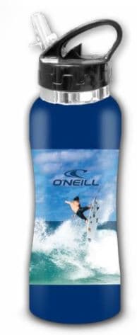 בקבוק שתיה נרוסטה פיה מתקפלת 580 מ"ל - אונייל קונים רק באטרקציה מהיבואן לצרכן