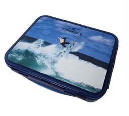 קופסאת אוכל מחולקת - גולש קונים רק באטרקציה מהיבואן לצרכן