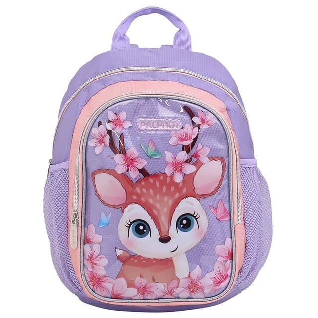 תיק גן- צבי סגול קונים רק באתר אטרקציה מהיבואן לצרכן