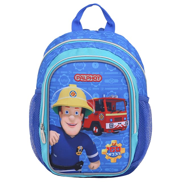 תיק גן סמי הכבאי - תכלתאתר אטרקציה אונליין מהיבואן לצרכן