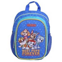 תיק גן מפרץ ההרפתקאות - כחולאטרקציה אונליין מהיבואן לצרכן