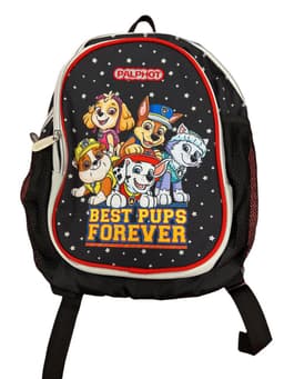 תיק גן מפרץ ההרפתקאות - שחוראטרקציה אונליין מהיבואן לצרכן