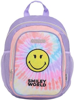 תיק גן סמיילי תאי דאי - סגולאטרקציה אונליין מהיבואן לצרכן