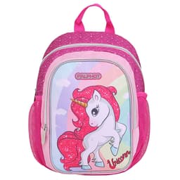 תיק גן חד קרן - ורודאתר אטרקציה אונליין מהיבואן לצרכן