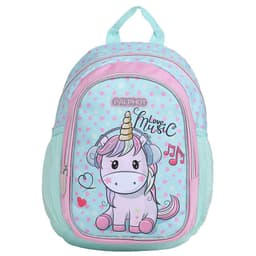 תיק גן -חד קרן מנטה קונים רק באטרקציה מהיבואן לצרכן