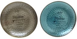 צלחות מהודרות גודל 9