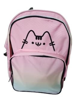 תיק גב מעוצב - סטיילוש חתול צבעוניאטרקציה מהיבואן לצרכן