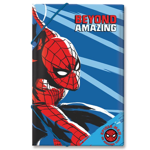 תיק גומי PP ספיידרמןאתר אטרקציה אונליין מהיבואן לצרכן