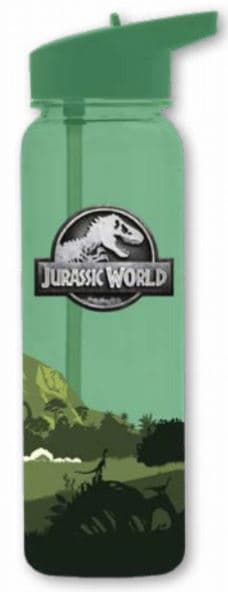 בקבוק שתיה פיה מתקפלת 600 מ"ל - עולם היורה קונים רק באטרקציה מהיבואן לצרכן