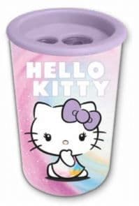 מחדד מיכל 2 חורים - הלו קיטיאתר אטרקציה מהיבואן לצרכן