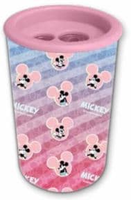 מחדד מיכל 2 חורים - מיקי מאוסאתר אטרקציה מהיבואן לצרכן