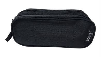 קלמר 2 תאים TOUCH שחוראטרקציה אונליין מהיבואן לצרכן