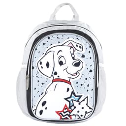 תיק גן כלבים דלמטים - לבן אטרקציה אונליין מהיבואן לצרכן