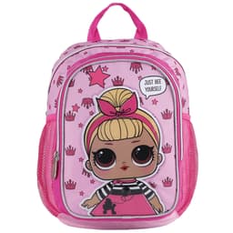 תיק גן LOL ורוד אתר אטרקציה אונליין מהיבואן לצרכן