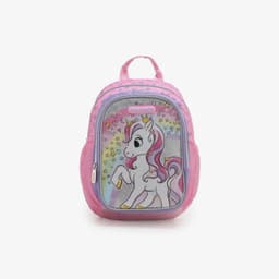 תיק גן- חד קרן ורוד קונים באתר אטרקציה מהיבואן לצרכן