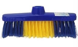 מטאטא מנהטן+מקל יחידה