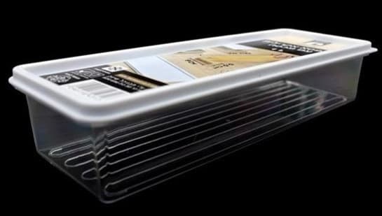 קופ אקרילית+מכסה