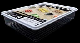 קופ אקרילית+מכסה