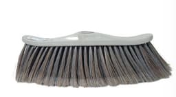 ראש מטאטא שיער סינטטי 32 ס"מ צבע אפוראטרקציה מהיבואן לצרכן