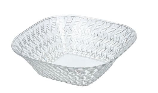 קערות הגשה אקריליק 28.5