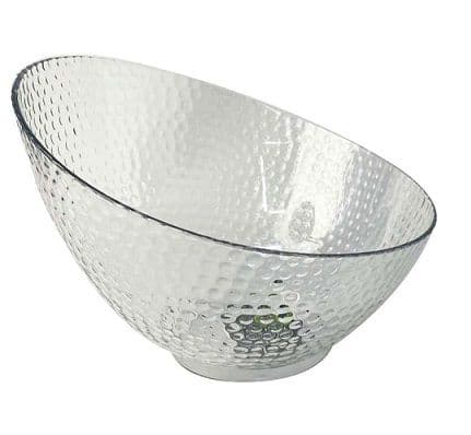 קערות אקריליק