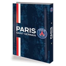 קלסר טבעות קשיח - פריז סן ז'רמן קונים רק באטרקציה מהיבואן לצרכן