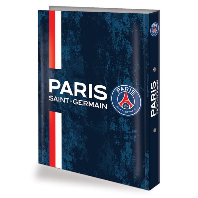 קלסר טבעות קשיח - פריז סן ז'רמן קונים רק באטרקציה מהיבואן לצרכן