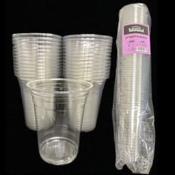 חבילה 50 כוסות מילקשייק חד פעמיות קונים רק באטרקציה מהיבואן לצרכן