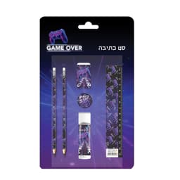 סט כתיבה גיימינג אתר אטרקציה אונליין מהיבואן לצרכן