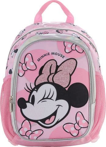 תיק גן- מיני מאוס קונים רק באתר אטרקציה מהיבואן לצרכן