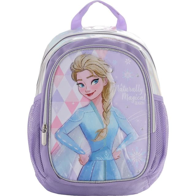 תיק גן- פרוזן קונים רק באתר אטרקציה מהיבואן לצרכן