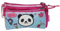 קלמר שאקל 3 תאים - פנדה באטרקציה אונליין מהיבואן לצרכן