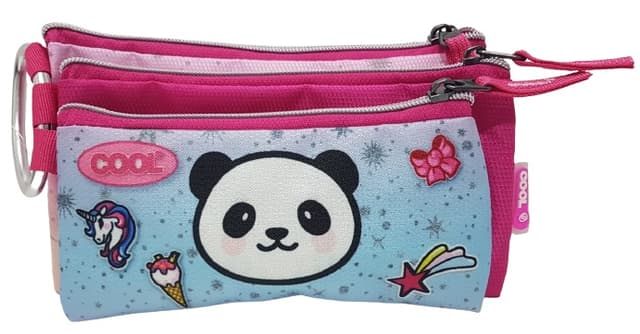 קלמר שאקל 3 תאים - פנדה באטרקציה אונליין מהיבואן לצרכן