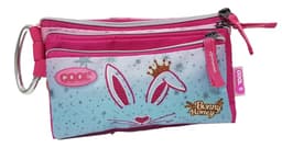 קלמר שאקל 3 תאים - ארנב קונים רק באתר אטרקציה מהיבואן לצרכן