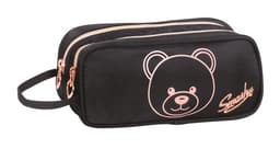 קלמר 2 תאים דובי שחור אתר אטרקציה אונליין מהיבואן לצרכן