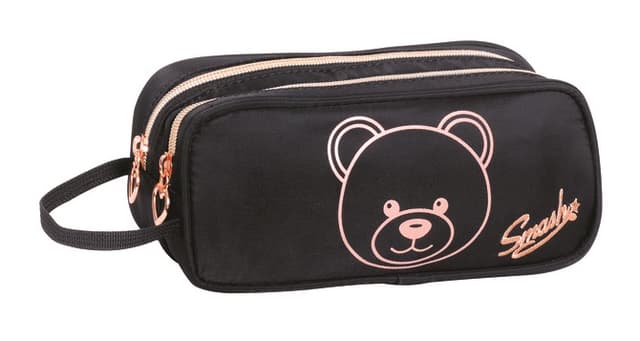 קלמר 2 תאים דובי שחור אתר אטרקציה אונליין מהיבואן לצרכן