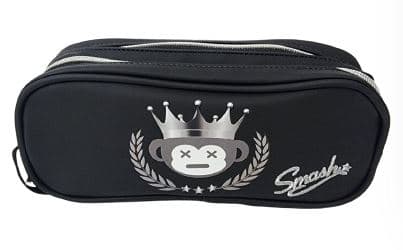 קלמר 2 תאים - קוף מלך אפור שחוראתר אטרקציה מהיבואן לצרכן