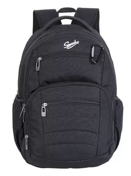 תיק גב / מחשב שחורבאתר אטרקציה אונליין מהיבואן לצרכן